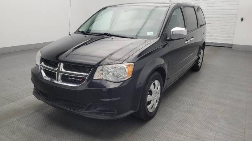 DODGE GRAND CARAVAN 2016 2C4RDGBG9GR217996 image